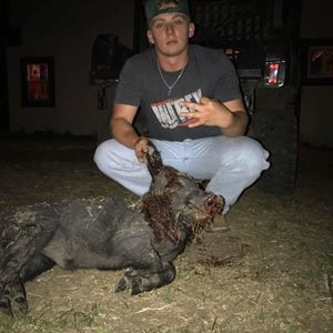 Meet your Posher, Carson